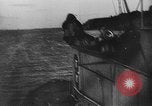 Standbild Deutsche Patrouillenboote Atlantik, 1944, aus Sekunde 6 historischem Filmmaterial Videoclip 65675053353
