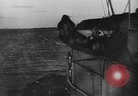 Standbild Deutsche Patrouillenboote Atlantik, 1944, aus Sekunde 7 historischem Filmmaterial Videoclip 65675053353