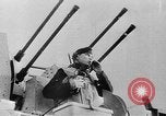 Standbild Deutsche Patrouillenboote Atlantik, 1944, aus Sekunde 8 historischem Filmmaterial Videoclip 65675053353