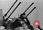 Standbild Deutsche Patrouillenboote Atlantik, 1944, aus Sekunde 9 historischem Filmmaterial Videoclip 65675053353