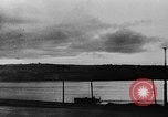 Standbild Deutsche Patrouillenboote Atlantik, 1944, aus Sekunde 12 historischem Filmmaterial Videoclip 65675053353
