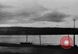 Standbild Deutsche Patrouillenboote Atlantik, 1944, aus Sekunde 15 historischem Filmmaterial Videoclip 65675053353