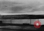 Standbild Deutsche Patrouillenboote Atlantik, 1944, aus Sekunde 17 historischem Filmmaterial Videoclip 65675053353