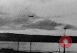 Standbild Deutsche Patrouillenboote Atlantik, 1944, aus Sekunde 18 historischem Filmmaterial Videoclip 65675053353