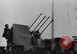 Standbild Deutsche Patrouillenboote Atlantik, 1944, aus Sekunde 19 historischem Filmmaterial Videoclip 65675053353