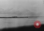 Standbild Deutsche Patrouillenboote Atlantik, 1944, aus Sekunde 22 historischem Filmmaterial Videoclip 65675053353