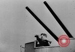Standbild Deutsche Patrouillenboote Atlantik, 1944, aus Sekunde 25 historischem Filmmaterial Videoclip 65675053353