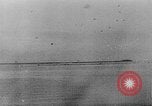 Standbild Deutsche Patrouillenboote Atlantik, 1944, aus Sekunde 29 historischem Filmmaterial Videoclip 65675053353