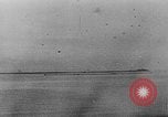 Standbild Deutsche Patrouillenboote Atlantik, 1944, aus Sekunde 31 historischem Filmmaterial Videoclip 65675053353