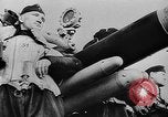 Standbild Deutsche Patrouillenboote Atlantik, 1944, aus Sekunde 34 historischem Filmmaterial Videoclip 65675053353