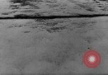Standbild Deutsche Patrouillenboote Atlantik, 1944, aus Sekunde 35 historischem Filmmaterial Videoclip 65675053353