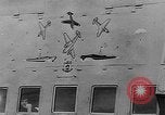Standbild Deutsche Patrouillenboote Atlantik, 1944, aus Sekunde 42 historischem Filmmaterial Videoclip 65675053353
