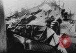 Standbild Deutsche Patrouillenboote Atlantik, 1944, aus Sekunde 43 historischem Filmmaterial Videoclip 65675053353