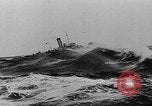 Standbild Deutsche Patrouillenboote Atlantik, 1944, aus Sekunde 49 historischem Filmmaterial Videoclip 65675053353