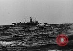 Standbild Deutsche Patrouillenboote Atlantik, 1944, aus Sekunde 51 historischem Filmmaterial Videoclip 65675053353