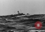 Standbild Deutsche Patrouillenboote Atlantik, 1944, aus Sekunde 52 historischem Filmmaterial Videoclip 65675053353