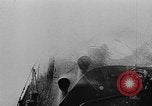 Standbild Deutsche Patrouillenboote Atlantik, 1944, aus Sekunde 56 historischem Filmmaterial Videoclip 65675053353
