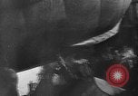 Standbild Deutsche Patrouillenboote Atlantik, 1944, aus Sekunde 58 historischem Filmmaterial Videoclip 65675053353