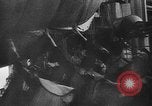 Standbild Deutsche Patrouillenboote Atlantik, 1944, aus Sekunde 59 historischem Filmmaterial Videoclip 65675053353