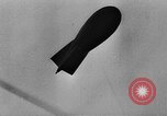 Standbild Deutsche Patrouillenboote Atlantik, 1944, aus Sekunde 60 historischem Filmmaterial Videoclip 65675053353
