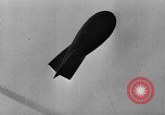 Standbild Deutsche Patrouillenboote Atlantik, 1944, aus Sekunde 61 historischem Filmmaterial Videoclip 65675053353