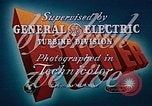 Image of Busy New York City scenes New York City USA, 1946, second 12 stock footage video 65675053354