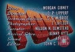 Image of Busy New York City scenes New York City USA, 1946, second 21 stock footage video 65675053354