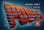 Image of Busy New York City scenes New York City USA, 1946, second 26 stock footage video 65675053354