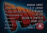 Image of Busy New York City scenes New York City USA, 1946, second 30 stock footage video 65675053354