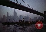 Image of Busy New York City scenes New York City USA, 1946, second 48 stock footage video 65675053354