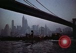 Image of Busy New York City scenes New York City USA, 1946, second 50 stock footage video 65675053354