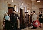Image of Use of electricity produced by turbine generator United States USA, 1946, second 8 stock footage video 65675053355