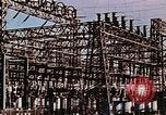 Image of Use of electricity produced by turbine generator United States USA, 1946, second 9 stock footage video 65675053355