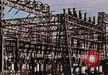 Image of Use of electricity produced by turbine generator United States USA, 1946, second 10 stock footage video 65675053355