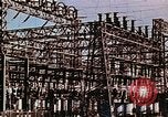 Image of Use of electricity produced by turbine generator United States USA, 1946, second 11 stock footage video 65675053355