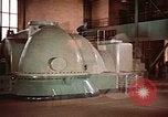 Image of Use of electricity produced by turbine generator United States USA, 1946, second 35 stock footage video 65675053355