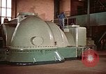 Image of Use of electricity produced by turbine generator United States USA, 1946, second 40 stock footage video 65675053355
