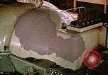 Standbild Herstellung von Turbinengeneratoren United States USA, 1946, aus Sekunde 9 historischem Filmmaterial Videoclip 65675053356