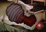 Standbild Herstellung von Turbinengeneratoren United States USA, 1946, aus Sekunde 10 historischem Filmmaterial Videoclip 65675053356
