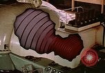 Standbild Herstellung von Turbinengeneratoren United States USA, 1946, aus Sekunde 11 historischem Filmmaterial Videoclip 65675053356