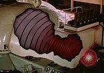 Standbild Herstellung von Turbinengeneratoren United States USA, 1946, aus Sekunde 14 historischem Filmmaterial Videoclip 65675053356