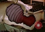 Standbild Herstellung von Turbinengeneratoren United States USA, 1946, aus Sekunde 16 historischem Filmmaterial Videoclip 65675053356