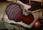 Standbild Herstellung von Turbinengeneratoren United States USA, 1946, aus Sekunde 17 historischem Filmmaterial Videoclip 65675053356