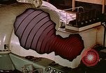 Standbild Herstellung von Turbinengeneratoren United States USA, 1946, aus Sekunde 18 historischem Filmmaterial Videoclip 65675053356