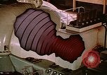 Standbild Herstellung von Turbinengeneratoren United States USA, 1946, aus Sekunde 19 historischem Filmmaterial Videoclip 65675053356