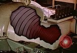 Standbild Herstellung von Turbinengeneratoren United States USA, 1946, aus Sekunde 20 historischem Filmmaterial Videoclip 65675053356