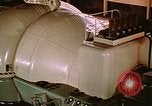 Standbild Herstellung von Turbinengeneratoren United States USA, 1946, aus Sekunde 24 historischem Filmmaterial Videoclip 65675053356