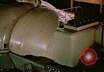 Standbild Herstellung von Turbinengeneratoren United States USA, 1946, aus Sekunde 25 historischem Filmmaterial Videoclip 65675053356