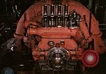 Standbild Herstellung von Turbinengeneratoren United States USA, 1946, aus Sekunde 28 historischem Filmmaterial Videoclip 65675053356