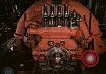 Standbild Herstellung von Turbinengeneratoren United States USA, 1946, aus Sekunde 29 historischem Filmmaterial Videoclip 65675053356